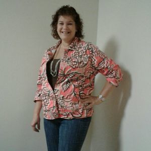 Meet your Posher, Karen